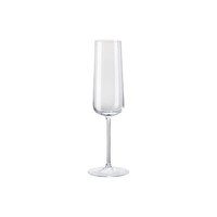 Rosenthal Kristall - FlöTe Champagne Heritage Turandot Durchsichtig Rosenthal