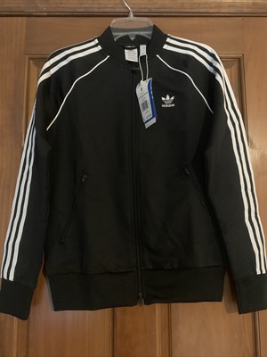 Sweatshirt adidas Originals SST Tracktop Pb H18189 - Best shoes IetpShops -  adidas wind pants mesh replacement head covers