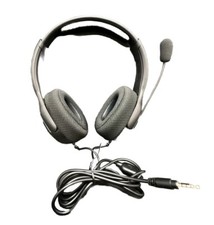 PDP LVL40 Wired Stereo Gaming Headset 40mm Bl...