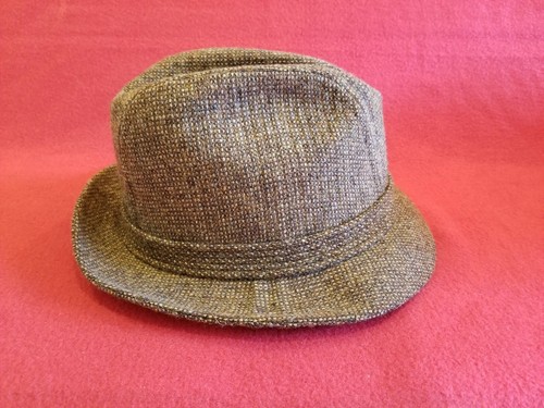 Vintage Mens Stetson Fedora Hat | eBay