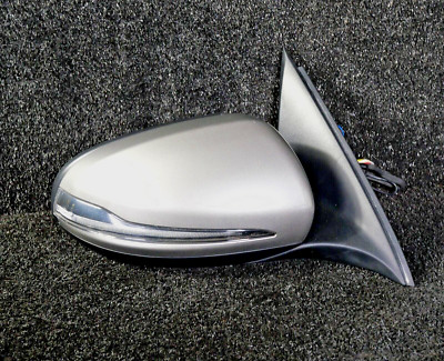 MERCEDES GLC CLASS Door Mirror Right Passg RH Gray A2538102802