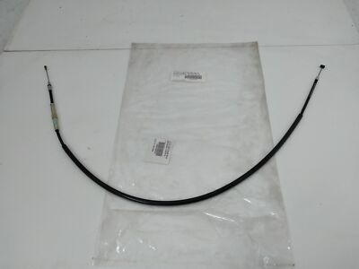 KTM MXC 300 SX 250 Kupplungskabel TSK '94 54602090200