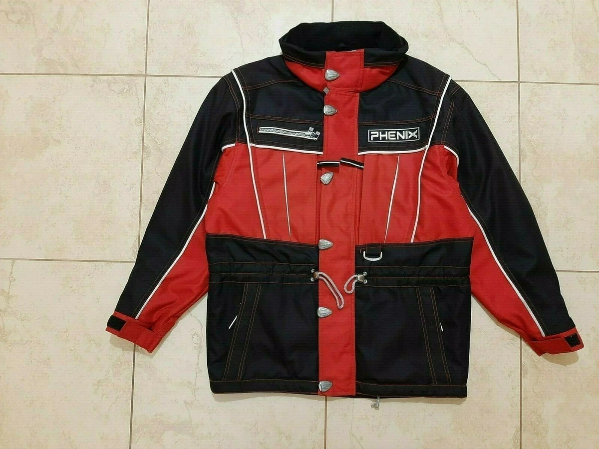 Phenix jackets deals