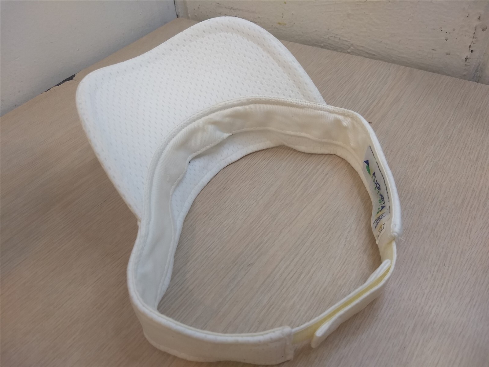 CUERVO CHALLENGE ADJUSTABLE STRAPBACK SUN VISOR/C… - image 10