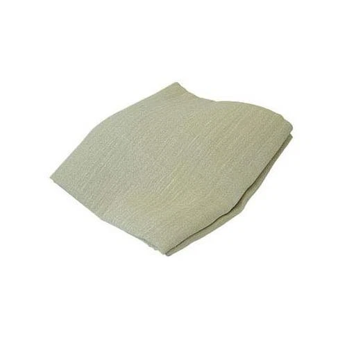 GI6372 Silverline Telo in fibra di cotone circa 7,2 x 0,9 m