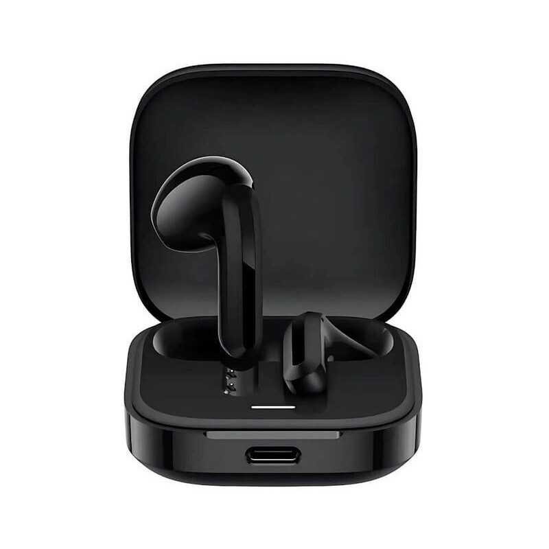 Redmi Buds 6 Active Écouteurs compacts légers son pur