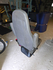 Volvo Vnl Passenger Seat 2021