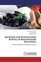 Vijay Kumar Singh (U. A.) | Synthesis And Antimicrobial Activity Of...