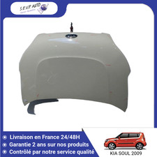 Capote Kia SOUL