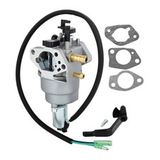 Carburetor for Firman 7500 Watt Generator Model H07552 with Dual Fuel Support