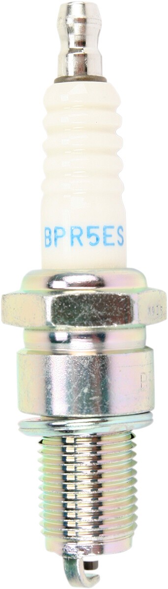 NGK BPR5ES Spark Plug Resistor Nickel Alloy Heat Range 5