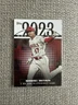 Topps 2024 Series 1 Shohei Ohtani #23GH-12 Angels 2023 Greatest Hits Insert