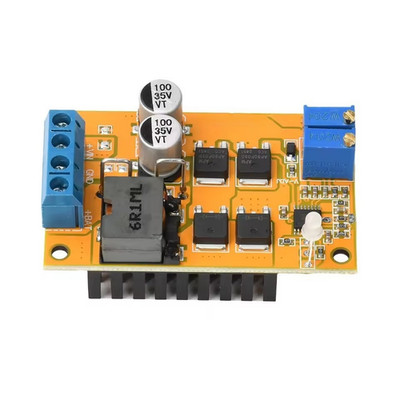 9V-28V für Solar Power Controller MPPT Technologie für effizientes Energy