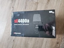 sE Electronics sE4400a Vintage Style Large Di...