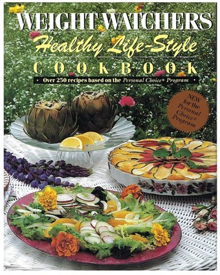 Weight Watchers' Healthy Life-style Cookbook