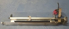 Glowforge 40 Watt Glass Laser Tube - CO2 Laser Parts & Supplies