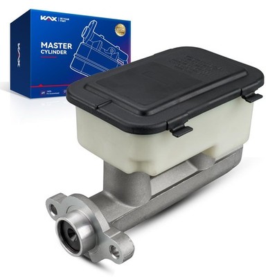 KAX Brake Master Cylinder with Reversior for Chevrolet 1996-2002 Express 3500...