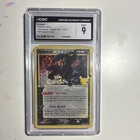CGC 9 Umbreon Star 17/17 Celebrations Classic Collection Holo Pokemon 2021