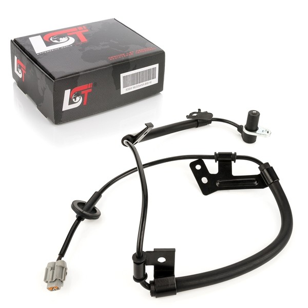 ABS Sensor Drehzahlregler Vorne Rechts FüR Nissan Primera P11 WP11-image