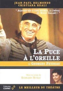 La puce à loreille | DVD | Zustand sehr gut