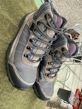 Brasher Supalite Women's Hiking Boots UK 4 Comfort Technology