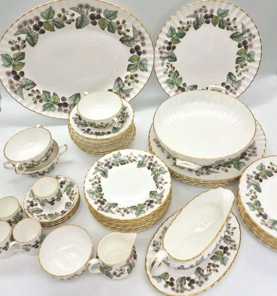 Royal Worcester Lavinia for sale | eBay UK