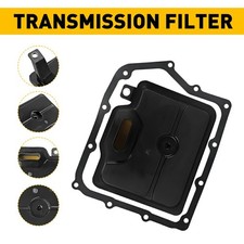 New Transmission Filter Oil Pan for Dodge Grand Caravan 2009-2016 68018555AA EXD