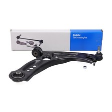 DELPHI Querlenker für VW GOLF 7 8 AUDI A3 Q2 SEAT LEON vorne rechts unten