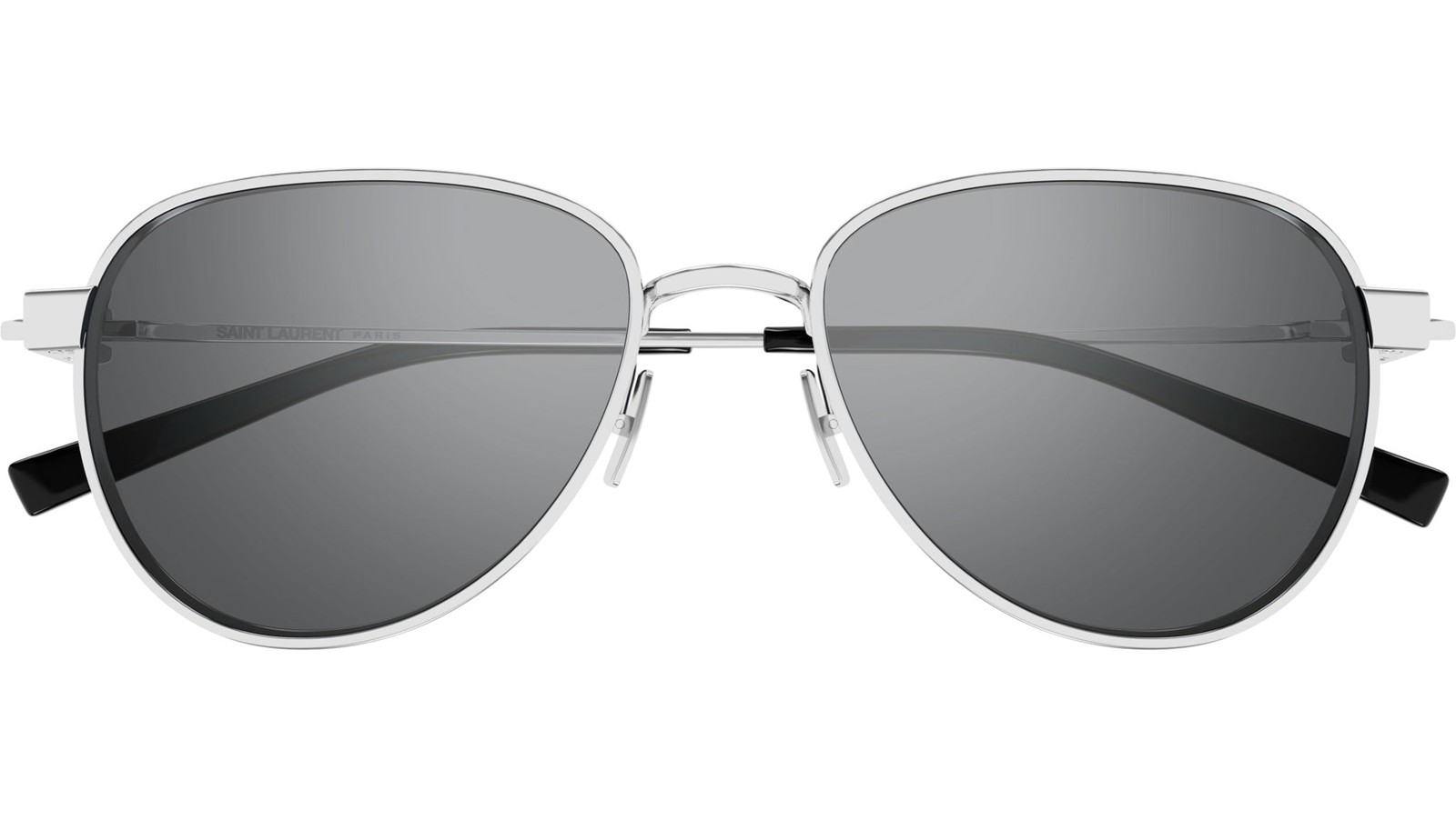 NUOVI occhiali da sole Yves Saint Laurent SL 772 003 53 mm 100% autentici