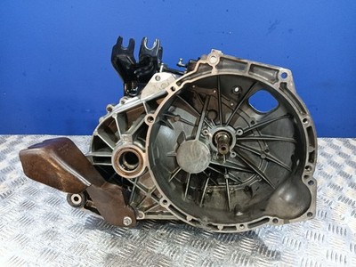 4M5R7002YA GETRIEBE / 1219891 FÜR FORD FOCUS II DA_, HCP, DP 1.8 TDCI