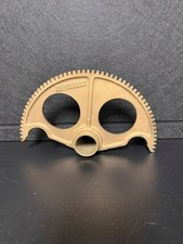Beech Sector Gear, Helical Sector Landing Gear Actuator, P/N 35-810117 (NS)