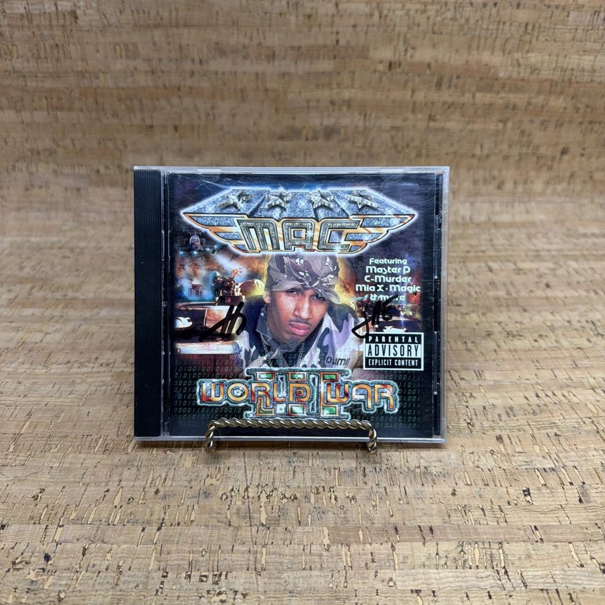 Album CDs Master P for sale | eBay