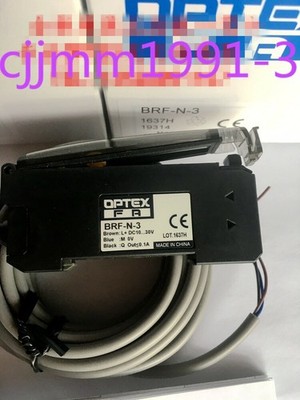 1PC NEW   Photoelectric Switch BRF-N-3 #zc