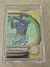 2024 Topps Five Star Pete Crow-Armstrong On Card Autograph /15 Chicago Cubs PCA