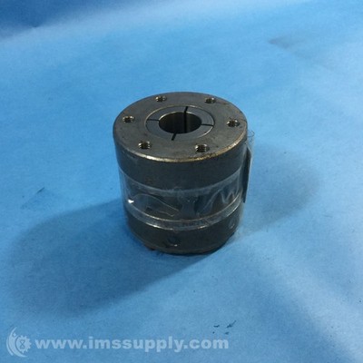 DWG#50-91340026-0 Steel Power Lock Coupling USIP