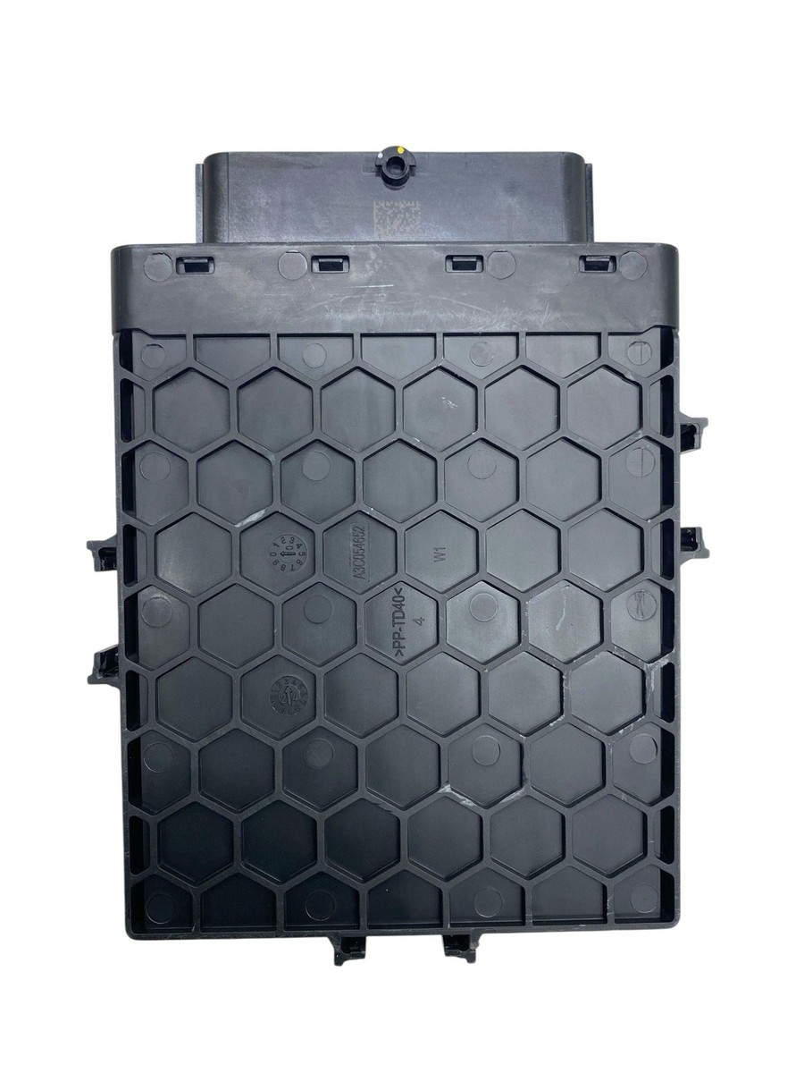 2024 TOYOTA LAND CRUISER RELAY BRAKE CONTROL MODULE UNIT 89547