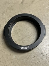 AOI Port Adapter for Olympus PEN Ports in Olympus OM-D Housings AOI Backscatter