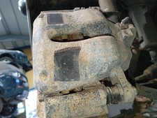 BREMSSATTEL VORN RECHTS / 2658978 FÜR PEUGEOT 208 II UB_, UP_, UW_, UJ_ 1.5 BL
