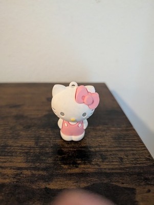 2019 Saniro Hello Kitty 3D keychain