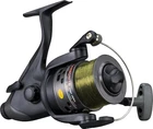 Okuma Baitfeeder Carp Fishing Reel CBF-155A Pre Spooled With Line