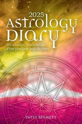 Astrologie Tagebuch 2025 - Nordhalbkugel, Sündenbock
