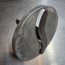 Hobart Slicer Attachment, Fits #12 Hub Disc Holder