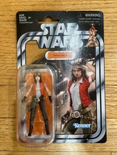 Star Wars Vintage Collection Doctor Aphra VC129