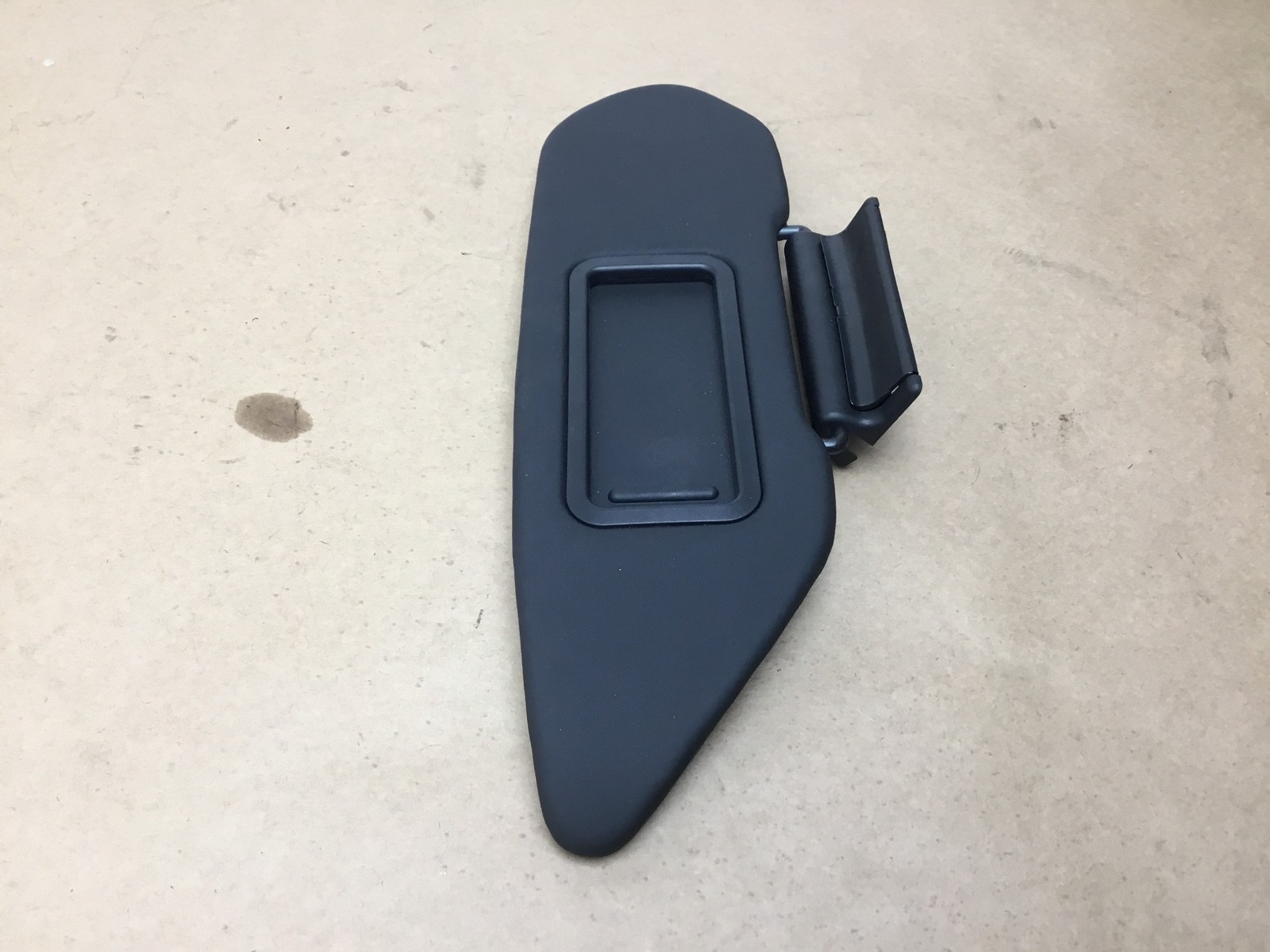 McLaren 720S 720 2018 Front Right Pass Sunvisor Sun Visor Shade 17 18 19 20 :O
