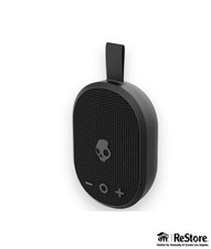 Skullcandy Ounce XT Small Portable Wireless Speaker, Black
