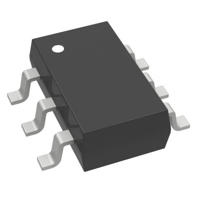 Pack of 2   MAX1589AEZT180+T   IC Linear Voltage Regulator Positive Fixed 1 O...
