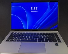 HP EliteBook x360 1040 G8 i5 16GB 256GB