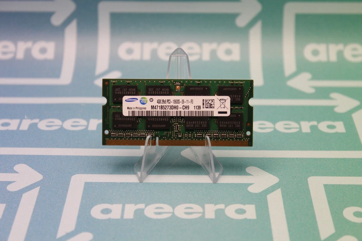 Samsung 4GB DDR3 PC3-10600 サーバメモリ 14pice Samsung 4gb Pc3 10600 for sale | eBay UK