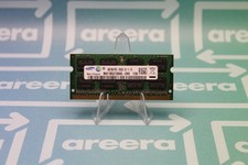 Samsung 4GB DDR3 SODIMM RAM - 2Rx8 PC3-10600S-09-11-F3 - M471B5273DH0-CH9