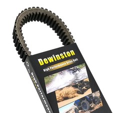 59011-0003 Heavy Duty Drive Belt For Kawa-sa-ki Brute Force 650 750 20